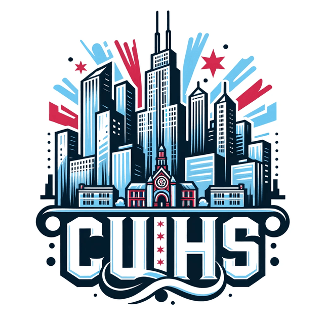 CUHS — Chicago Urban Honor Syndicate
